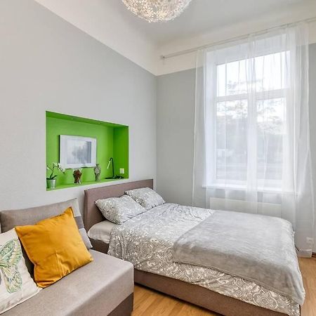 Daugavgrivas41 6 Can Stay Parking Free Old Town 6Min Shop 3Min Рига Экстерьер фото